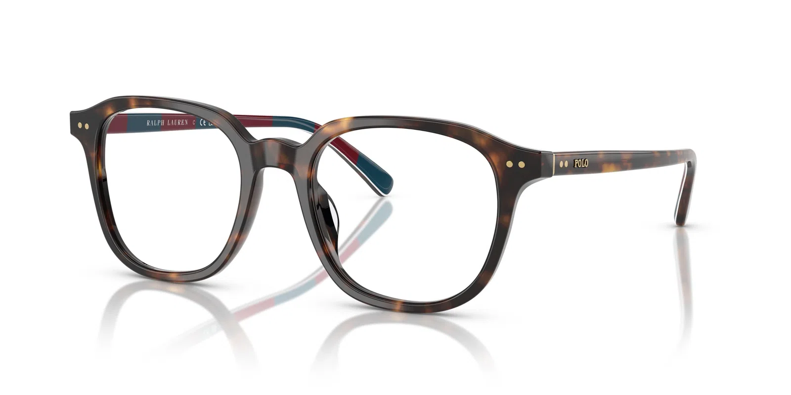 Polo 2283U Eyeglasses - view 9